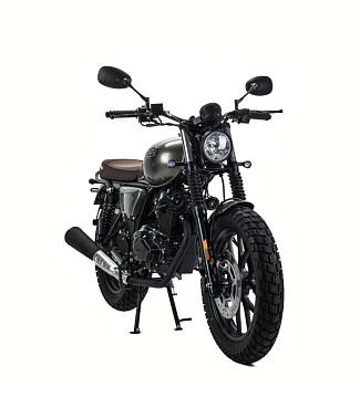 Мотоцикл MOTOLAND (МОТОЛЕНД) TEXAS 300