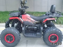 Квадроцикл RACER GLADIATOR 200