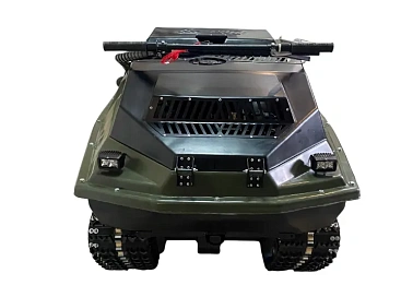 Мотобуксировщик ДиТрак-20 в полной комплектации ( с реверсом)