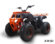 Квадроцикл Gladiator H200