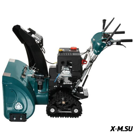 Снегоуборщик FINEPOWER SRMP8742LT