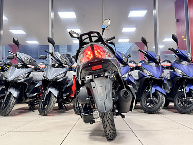 Скутер PROMAX Corsa RS PRO 200(49) АКЦИЯ