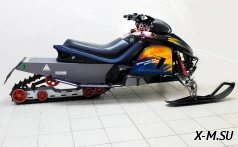 Снегоход PROMAX SPORT 300 LONG PRO