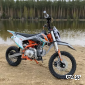 Питбайк MOTORHEAD CM110 14/12