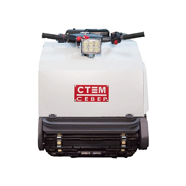 Мотобуксировщик СТЕМ СЕВЕР ЭКСПЕРТ 500 17 л.с.