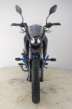 Мотоцикл ROLIZ CYREX ZS165FML 200 сс с ПТС