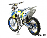 Мотоцикл MOTOLAND (МОТОЛЕНД) Кросс TT250 (172FMM)