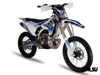 Мотоцикл GR7 T250L-M (2T) Enduro LITE (2022 г.)