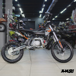 Питбайк PITONMOTO PX7 140EM 19/16