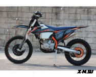 Мотоцикл JHL MOTO JHL Z5 NB300 (174MN-5)
