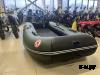 Лодка MISHIMO LITE 350 Зелено-Черный