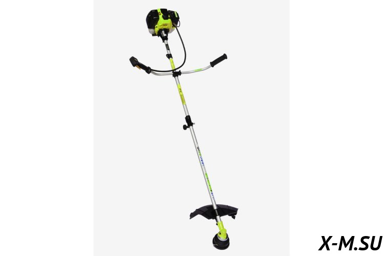 Бензотриммер PROMAX CG430 (разборный) Бензотриммер PROMAX CG430 (разборный)