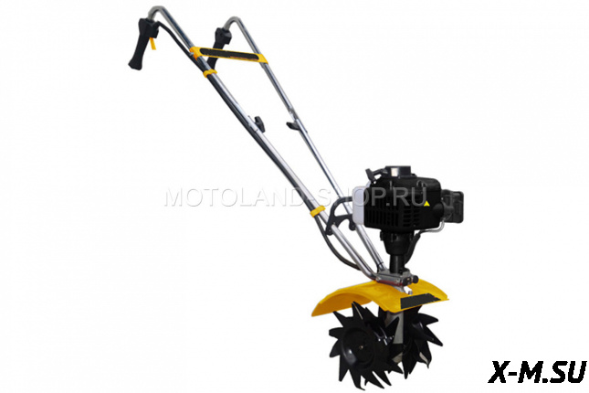 Культиватор ML-K (2 Hp)