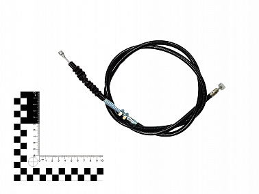 Трос сцепления J1/J2 LE  41200190