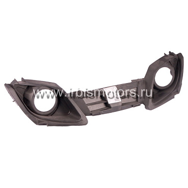 Пластик передний (фар) ATV110-125Utt