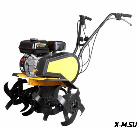 Культиватор ML-K3 (6,5 Hp) двигатель LONCIN