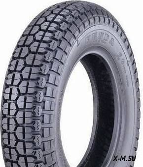 Шина пневматическая 4PR KENDA K303 TL Шина пневматическая 4PR KENDA K303 TL