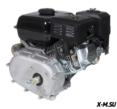 Двигатель Lifan 170F D20, 3А