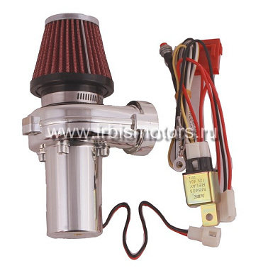 Турбина (50W) (42mm) 250см3