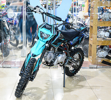 Питбайк Regulmoto SEVEN MEDALIST PRO 17/14