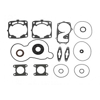 Комплект прокладок 4-Х ТАКТНОГО ПЛМ MERCURY 115 Серийный номер от 01B366823 и выше