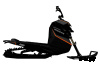 Сноубайк Widescape WS250