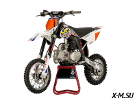 Питбайк YCF FACTORY SP3 F190 DAYTONA 14/12