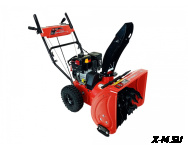 Снегоуборщик BRAIT BR-7856WS-4