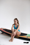 НАДУВНОЙ SUP-BOARD BREEZE 10,6