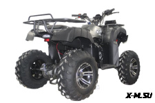 Квадроцикл ROCKOT Hammer 200 Lux (с лебёдкой 3000 lbs)