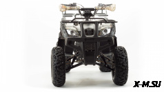 Квадроцикл MOTOLAND (МОТОЛЕНД) 200 ALL ROAD