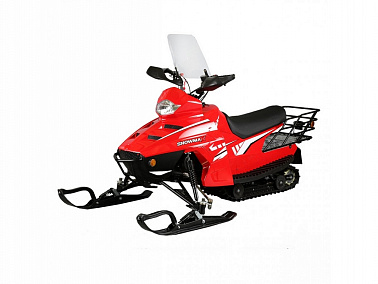 Снегоход Vento Snow Cat long