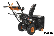 Снегоуборщик CARVER STG 7056EL