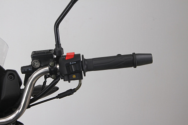 Мотоцикл ROLIZ CYREX ZS165FML 200 сс с ПТС