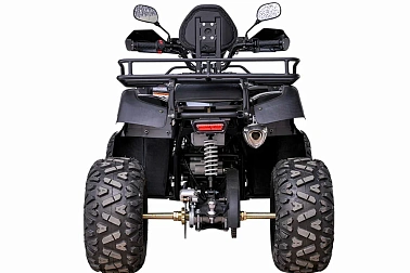 Квадроцикл YACOTA SELA 200 PRO