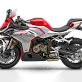 Мотоцикл SRK 421 RR